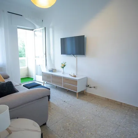 Apartment Rio Sol *