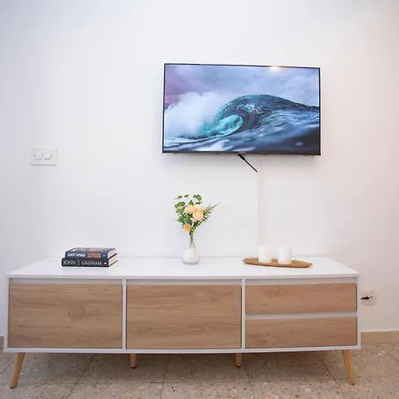 Apartment Rio Sol *