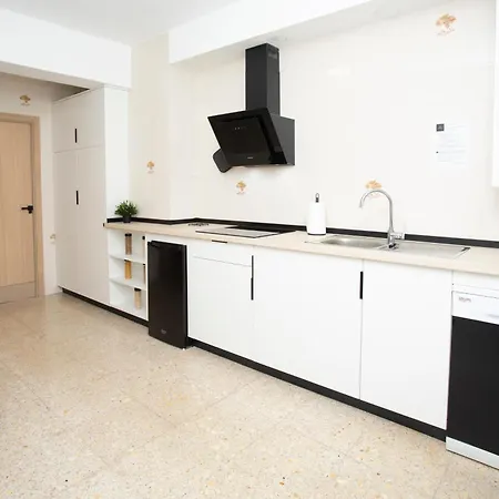 Appartamento Rio Sol *