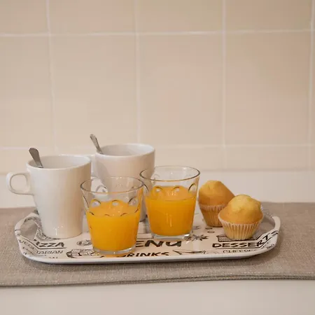 Apartment Rio Sol