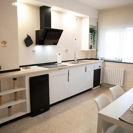 Rio Sol Appartamento Sarria