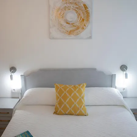 Appartamento Rio Sol Sarria