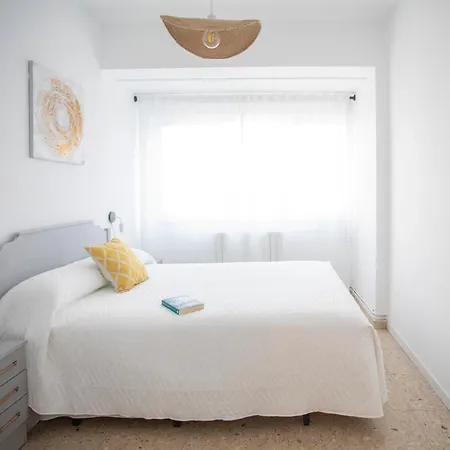 Appartamento Rio Sol