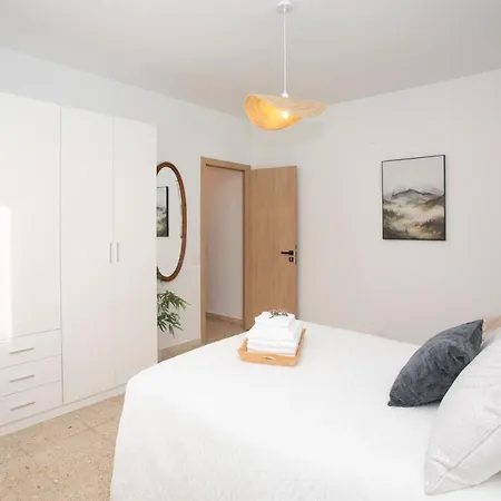 Appartamento Rio Sol