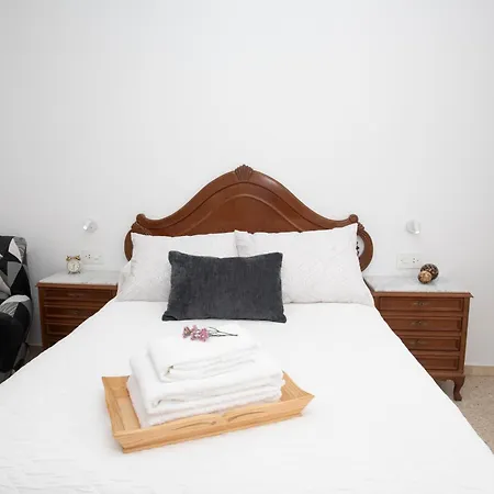 Appartamento Rio Sol *