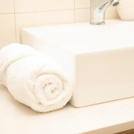 Appartamento Rio Sol *