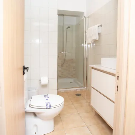 Rio Sol Apartment *