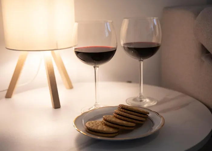 Daire Rio Sol Sarria