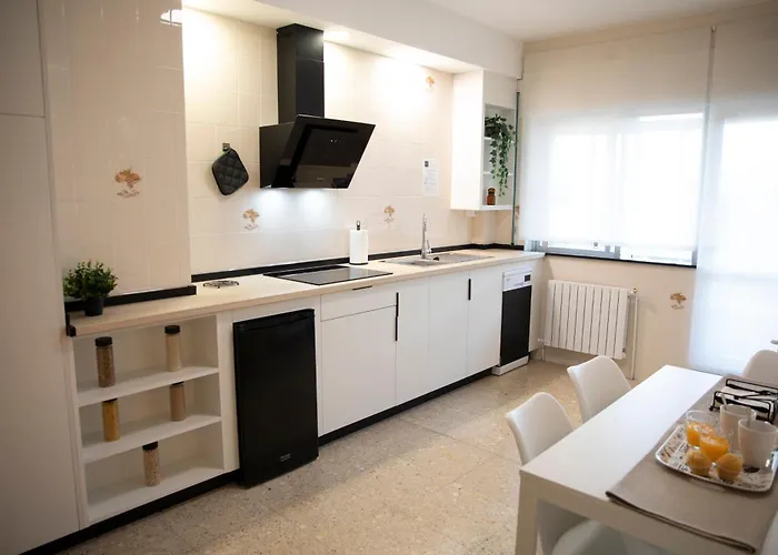 Rio Sol Daire Sarria