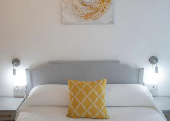 Daire Rio Sol Sarria