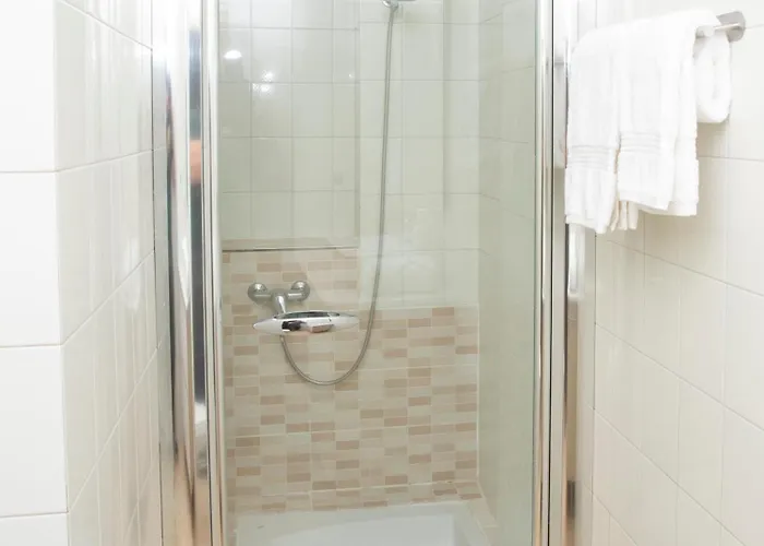 Rio Sol Daire Sarria