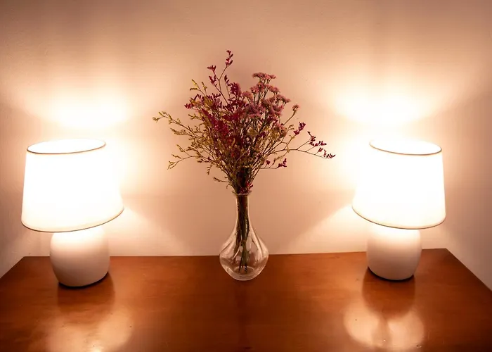 Rio Sol Daire Sarria